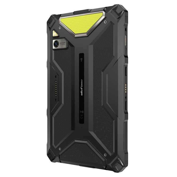Ulefone Ulefone Armor Pad 4 Ultra, 10,36 Zoll Android 14 MediaTek Dimensity 6300 Octa Core 5G