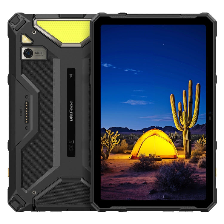 Ulefone Ulefone Armor Pad 4 Ultra, 10,36 Zoll Android 14 MediaTek Dimensity 6300 Octa Core 5G