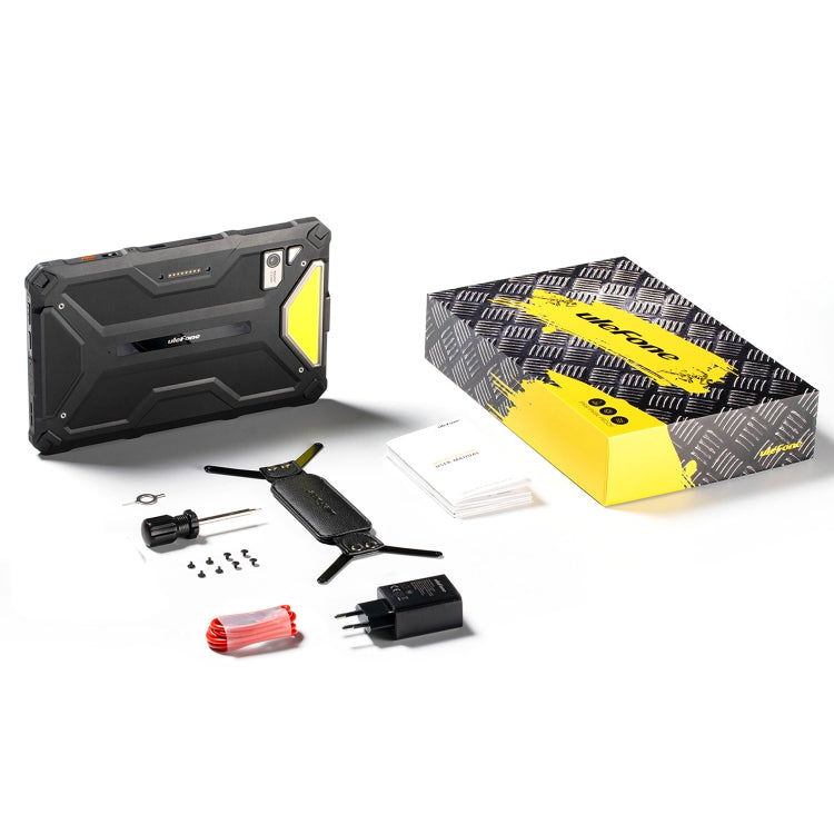 Ulefone Ulefone Armor Pad 4 Ultra, 10,36 Zoll Android 14 MediaTek Dimensity 6300 Octa Core 5G
