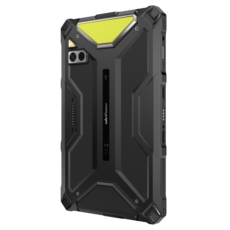 Ulefone Ulefone Armor Pad 4 Ultra Thermal, 10,36 Zoll Android 14 MediaTek Dimensity 6300 Octa Core 5G
