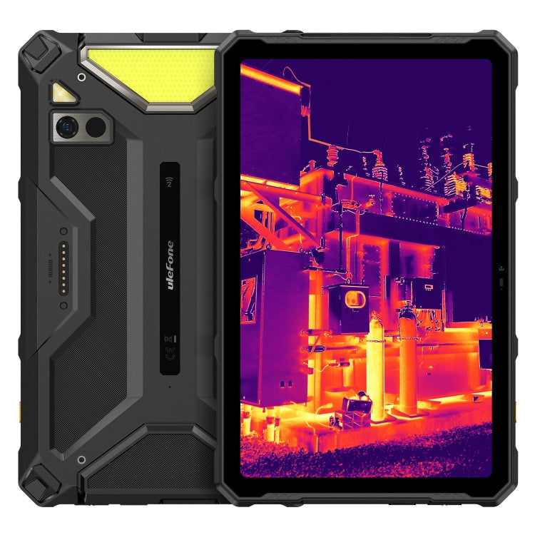 Ulefone Ulefone Armor Pad 4 Ultra Thermal, 10,36 Zoll Android 14 MediaTek Dimensity 6300 Octa Core 5G
