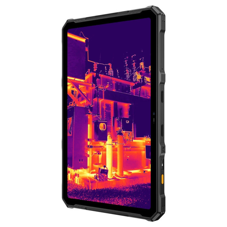 Ulefone Ulefone Armor Pad 4 Ultra Thermal, 10,36 Zoll Android 14 MediaTek Dimensity 6300 Octa Core 5G