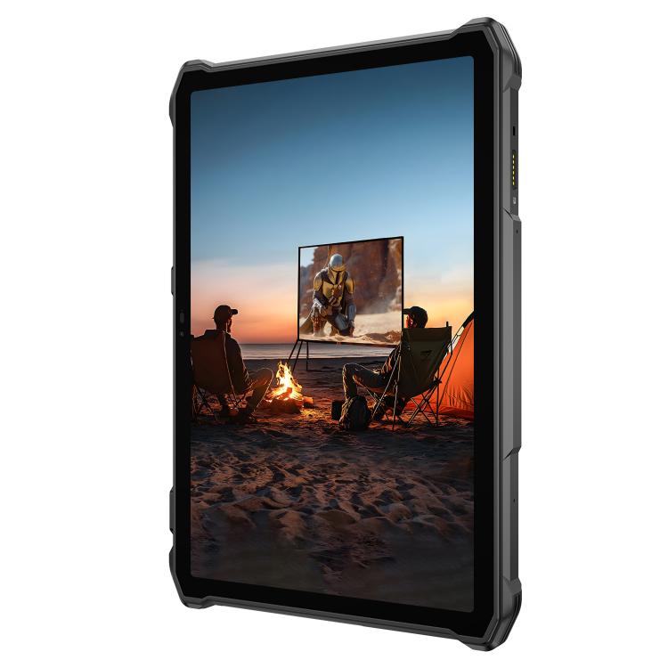 Ulefone Ulefone Armor Pad 5 Ultra, 12 GB + 512 GB, 11 Zoll, Android 15, integrierter Projektor, 5G