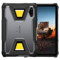 Ulefone Ulefone Armor Pad 5 Ultra, 12 GB + 512 GB, 11 Zoll, Android 15, integrierter Projektor, 5G