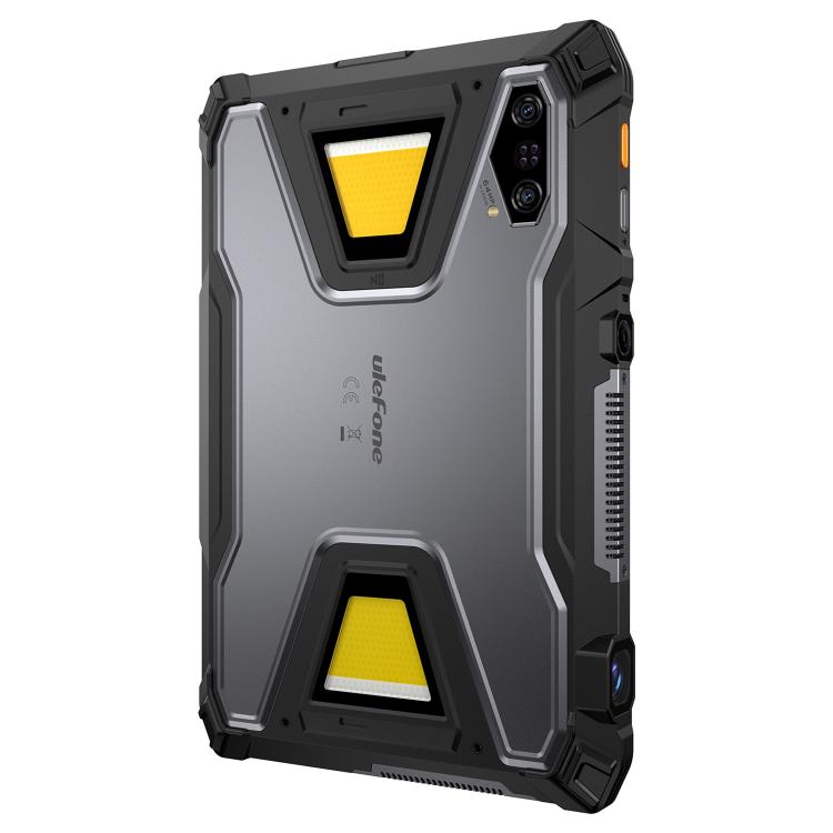 Ulefone Ulefone Armor Pad 5 Ultra, 12 GB + 512 GB, 11 Zoll, Android 15, integrierter Projektor, 5G