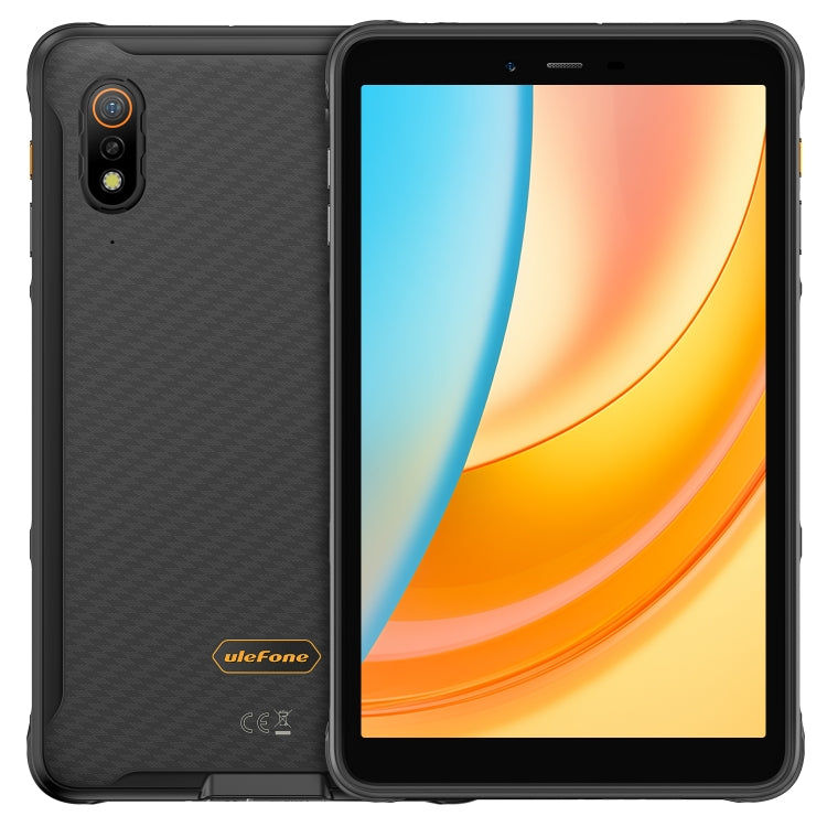 Ulefone Ulefone Armor Pad Pro, 8 Zoll Android 13 MediaTek MT8788 Octa Core 4G
