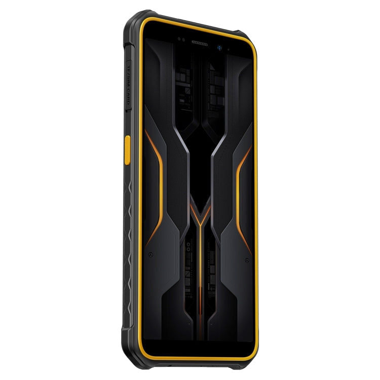 Ulefone Ulefone Armor X12 Pro, Telefon, 5,45 Zoll Android 13 MediaTek Helio G36 Octa Core, 4G, NFC, 4GB+64GB