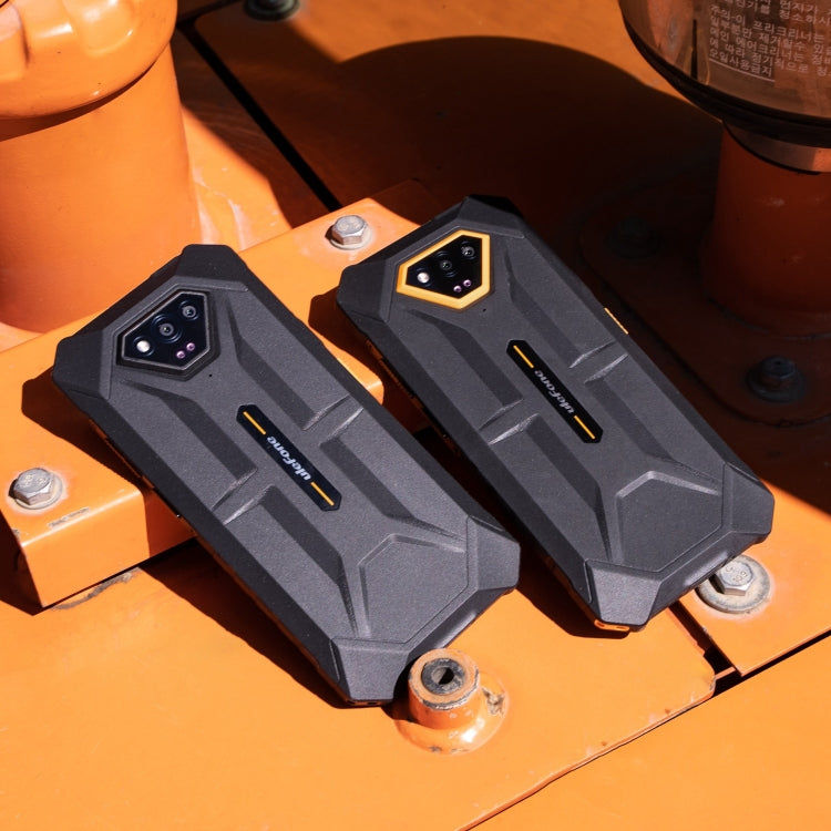 Ulefone Ulefone Armor X13, IP68/IP69K, 6,52 Zoll Android 13, 4G, NFC, OTG, 6GB+64GB