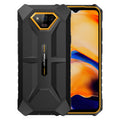 Ulefone Ulefone Armor X13, IP68/IP69K, 6,52 Zoll Android 13, 4G, NFC, OTG, 6GB+64GB