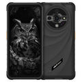 Ulefone Ulefone Armor X31 Pro 5G, 8 GB + 256 GB, Nachtsicht, IP68/IP69K, 6,56 Zoll Android 14
