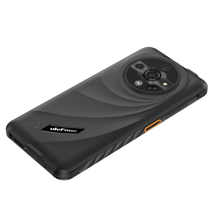 Ulefone Ulefone Armor X31 Pro 5G, 8 GB + 256 GB, Nachtsicht, IP68/IP69K, 6,56 Zoll Android 14