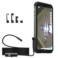 Ulefone Ulefone Endoskop E1 IP67 Wasserdichtes 3-in-1-Endoskop für Ulefone Power Armor 13 / Armor 9/9E, uSmart E1