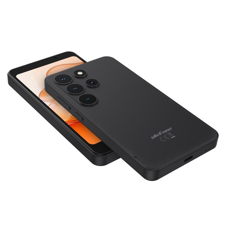 Ulefone Ulefone Note 22, 3 GB + 32 GB, 5 Zoll, Android 16 Go, Unisoc T7100 Octa-Core