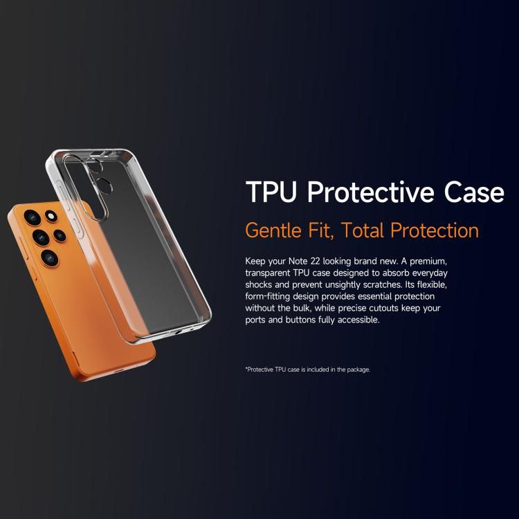 Ulefone Ulefone Note 22, 3 GB + 32 GB, 5 Zoll, Android 16 Go, Unisoc T7100 Octa-Core