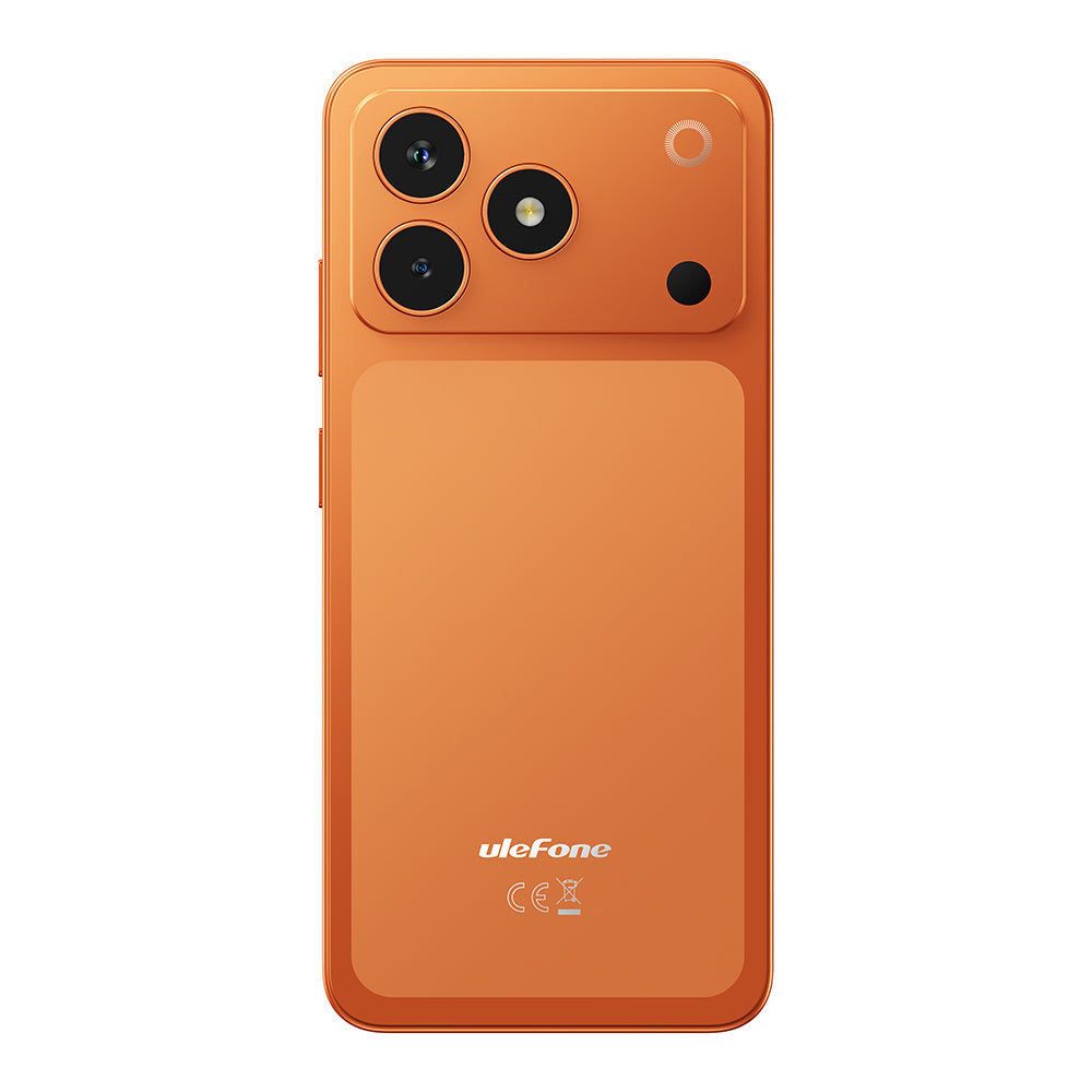 Ulefone Ulefone Note 23, 5000mAh Akku, Unisoc T7100, 3GB + 32GB, Android 16 Go
