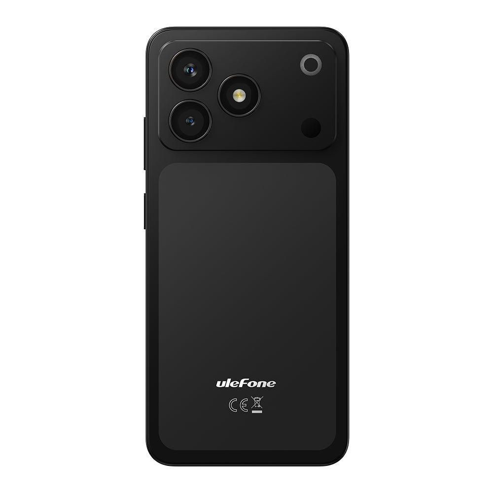 Ulefone Ulefone Note 23, 5000mAh Akku, Unisoc T7100, 3GB + 32GB, Android 16 Go