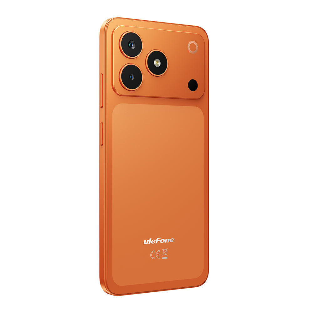 Ulefone Ulefone Note 23, 5000mAh Akku, Unisoc T7100, 3GB + 32GB, Android 16 Go