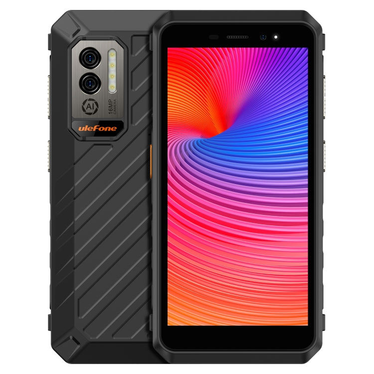 Ulefone Ulefone Power Armor X11 Pro, 5,45" Zoll, 4 GB + 64 GB,4G, NFC, OTG, Android 12