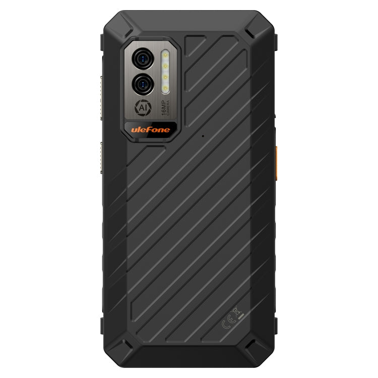 Ulefone Ulefone Power Armor X11 Pro, 5,45" Zoll, 4 GB + 64 GB,4G, NFC, OTG, Android 12