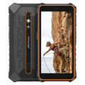 Ulefone Ulefone RugKing 2 Pro, 4 GB + 64 GB, IP68/IP69K), 5,45 Zoll, Android 16, Unisoc T7250 Octa-Core-Prozessor, Netzwerk: 4G, NFC, OTG