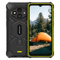 Ulefone Ulefone RugKing 3 Pro, 8 GB + 128 GB, (IP68/IP69K), 6,56 Zoll, Android 15, Unisoc T7250 Octa-Core-Prozessor, Netzwerk: 4G, NFC, OTG