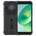 Ulefone Ulefone RugKing, 8 GB + 128 GB, (IP68/IP69K), 5,99 Zoll, Android 15, Unisoc T7255 Octa-Core-Prozessor, Netzwerk: 4G, NFC, OTG
