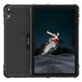 Ulefone Ulefone Rugking Pad 2 Pro, 8 GB + 128 GB, 10,1 Zoll, Android 16, Unisoc T7250 Octa-Core-Prozessor, 4G