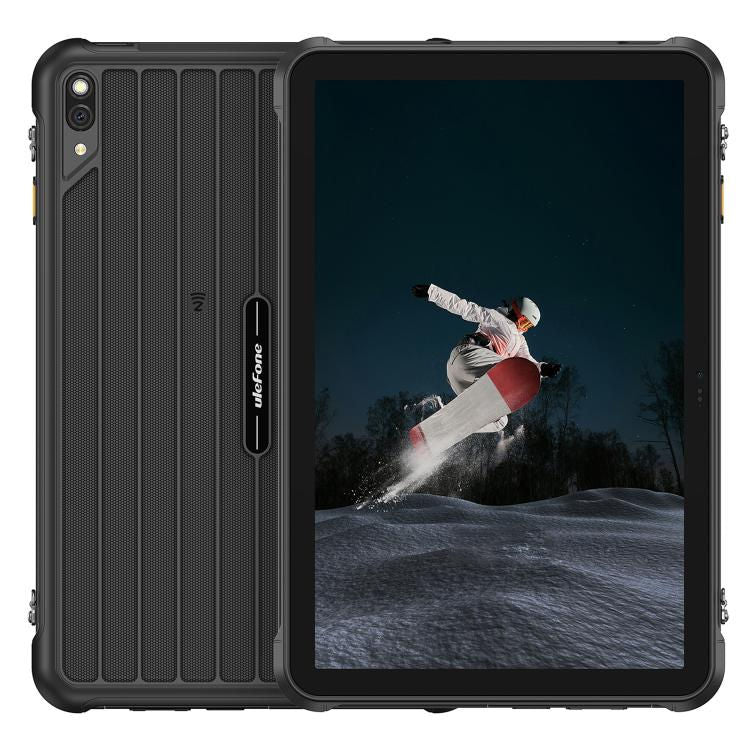 Ulefone Ulefone Rugking Pad 2 Pro, 8 GB + 128 GB, 10,1 Zoll, Android 16, Unisoc T7250 Octa-Core-Prozessor, 4G