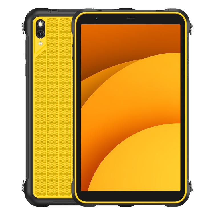 Ulefone Ulefone Rugking Pad Pro, 8 GB + 128 GB, 8,68 Zoll, Android 16, Unisoc T7250 Octa-Core-Prozessor, 4G