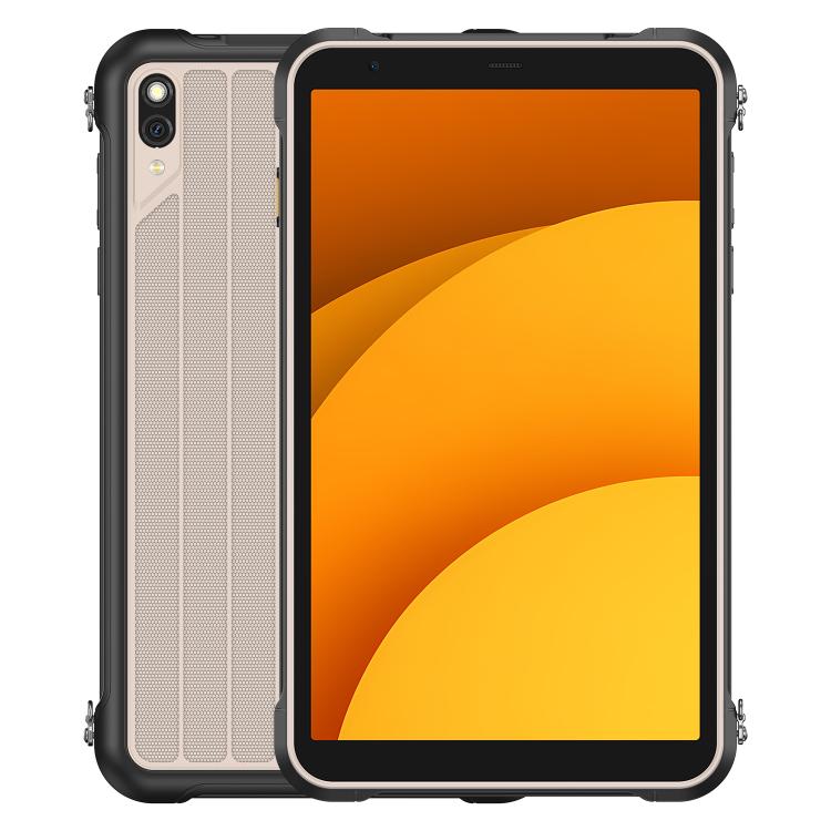 Ulefone Ulefone Rugking Pad Pro, 8 GB + 128 GB, 8,68 Zoll, Android 16, Unisoc T7250 Octa-Core-Prozessor, 4G