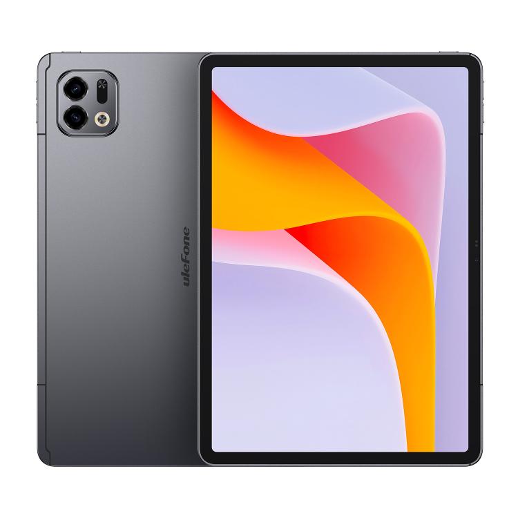 Ulefone Ulefone Tab A12 Pro, 8 GB + 128 GB, 12,2 Zoll, Android 16, Unisoc T7300 Octa-Core-Prozessor, 4G