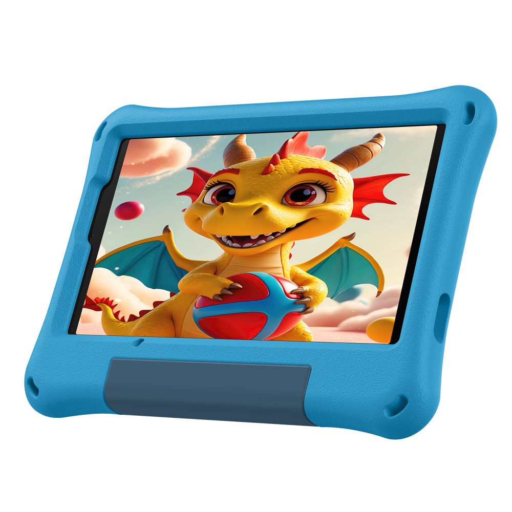 Ulefone Ulefone Tab A9 Pro Kids, 5040mAh Akku, MediaTek G91 Octa-Core, 4GB + 128GB, Android 15