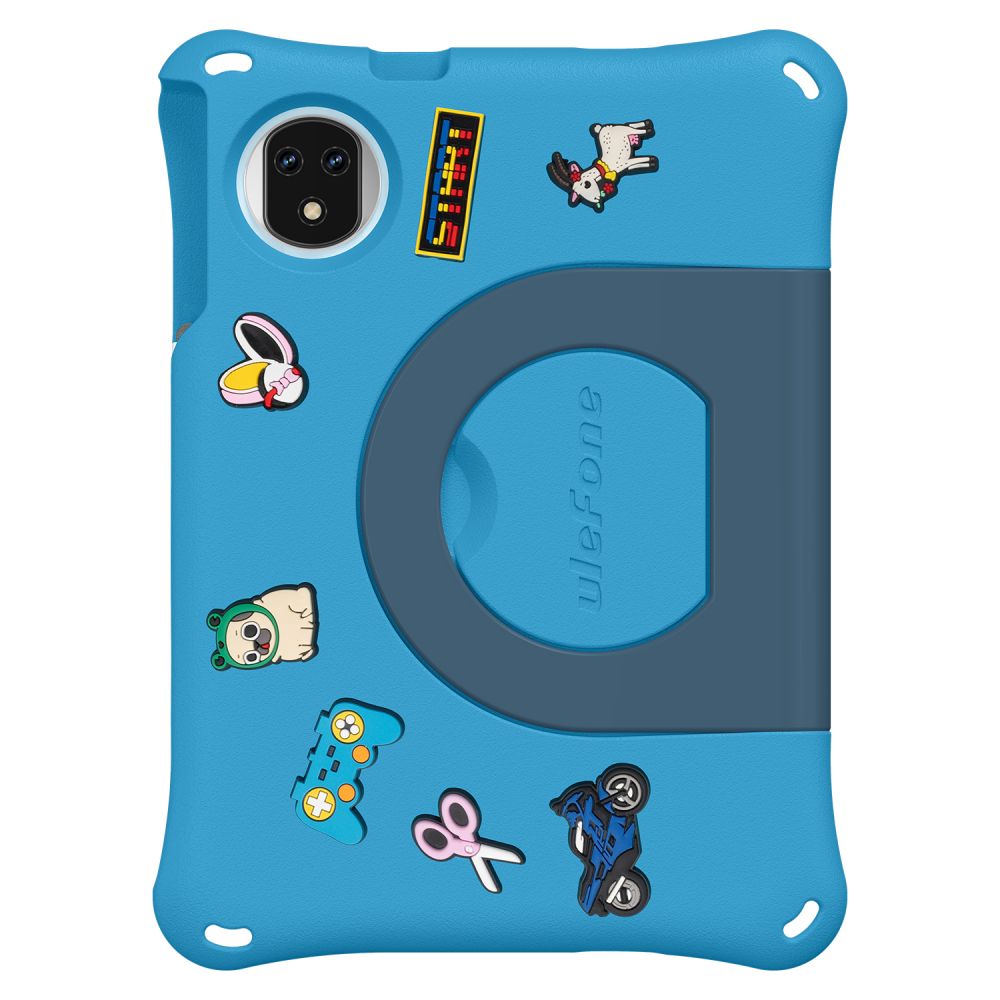 Ulefone Ulefone Tab A9 Pro Kids, 5040mAh Akku, MediaTek G91 Octa-Core, 4GB + 128GB, Android 15