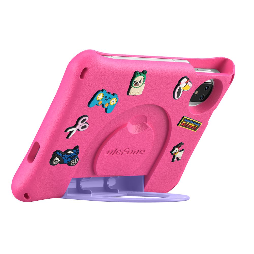 Ulefone Ulefone Tab A9 Pro Kids, 5040mAh Akku, MediaTek G91 Octa-Core, 4GB + 128GB, Android 15