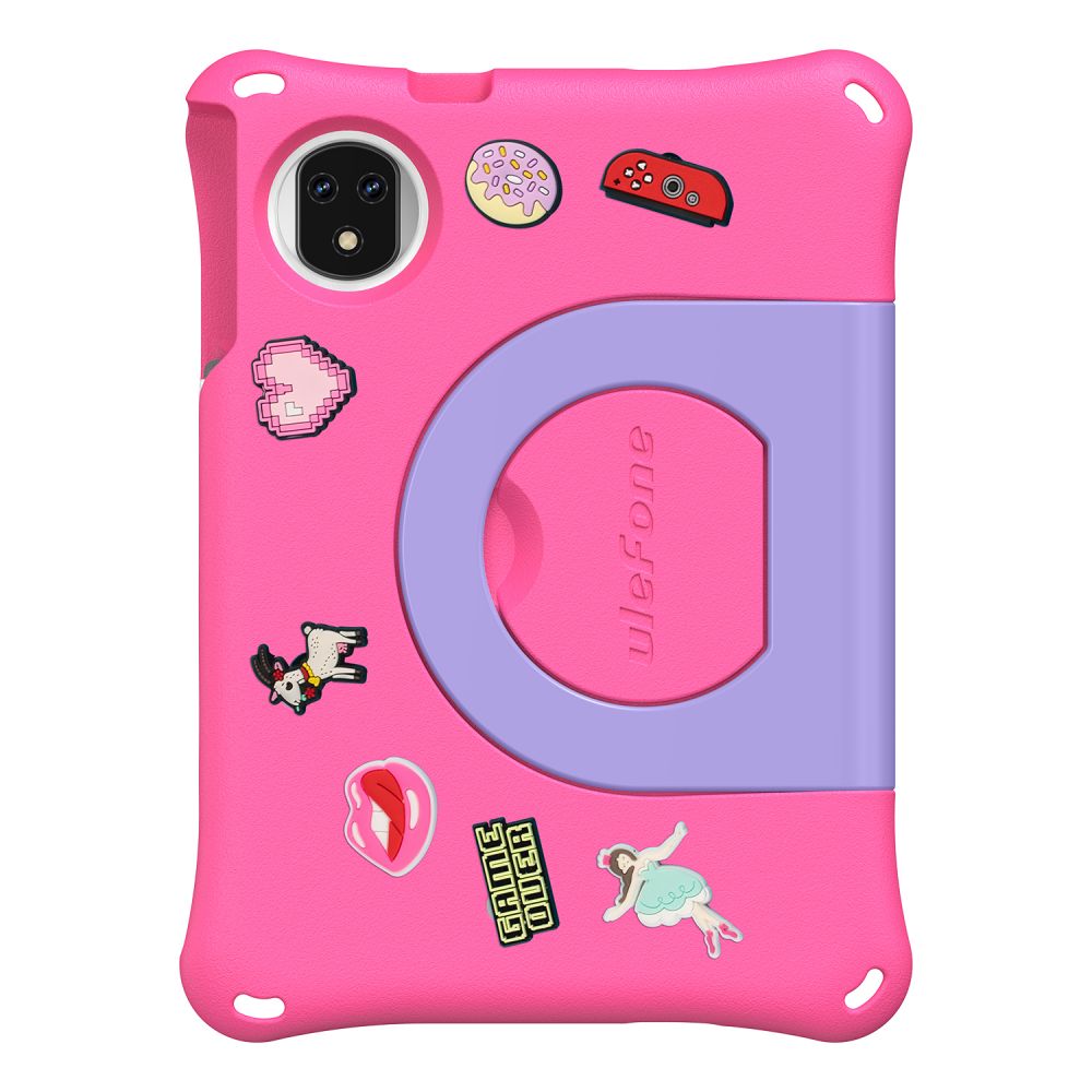 Ulefone Ulefone Tab A9 Pro Kids, 5040mAh Akku, MediaTek G91 Octa-Core, 4GB + 128GB, Android 15