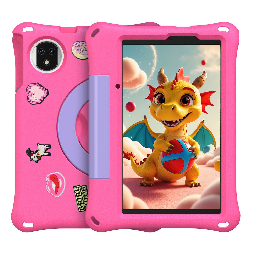 Ulefone Ulefone Tab A9 Pro Kids, 5040mAh Akku, MediaTek G91 Octa-Core, 4GB + 128GB, Android 15