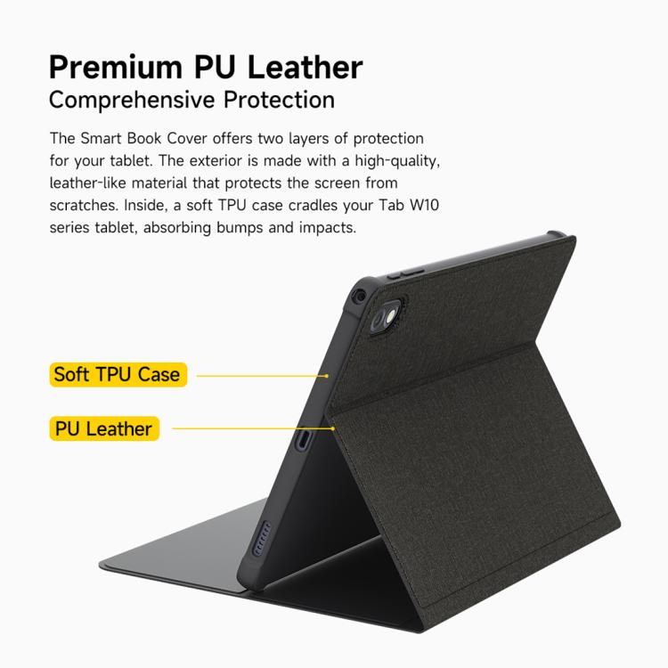 Ulefone Ulefone Tab W10 WiFi Tablet-PC, 10,1 Zoll Android 14 Unisoc T606 Octa Core