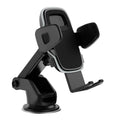 Ulefone Ulefone UAN04 Armor Mount Autotelefonhalter, verbessertes Modell