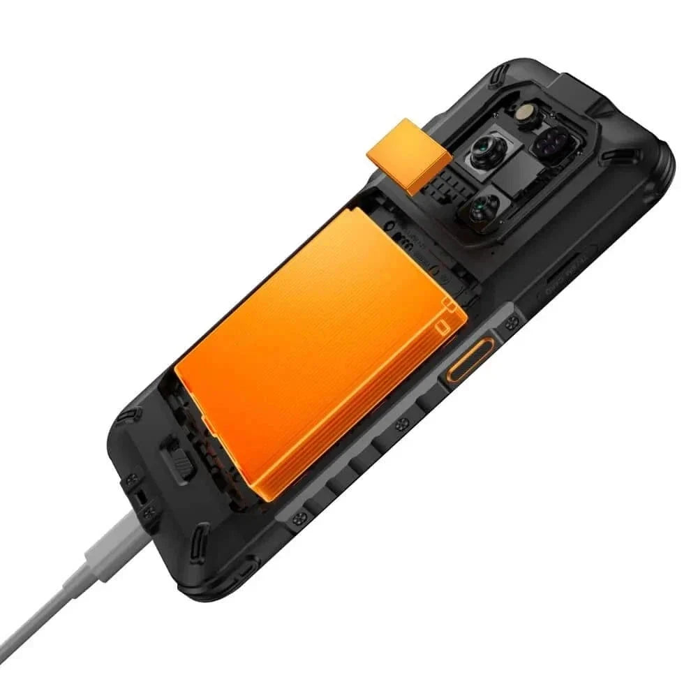 Ulefone Ulefone Xever 7 Pro 12 GB RAM+512 GB ROM mit 2 Akkus/Ladestation
