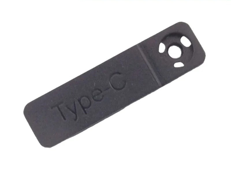 Ulefone USB Rubber Plug ( Gummischutz für USB Buchse ) für Ulefone Armor X10/X10 Pro